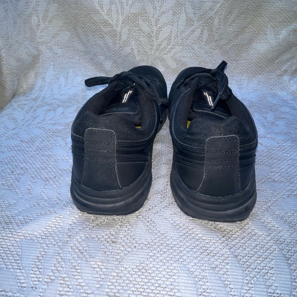 Keen Men's Black Utility Low Boot Shoe 
Vista Energy Carbon Toe - Picture 7 of 9